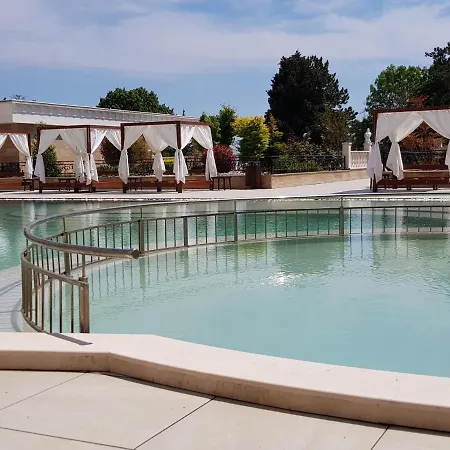 דירה Luxury 4-room In 