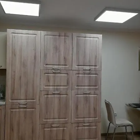 Διαμέρισμα Luxury 4-room In 