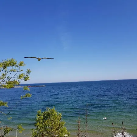 Διαμέρισμα Luxury 4-room In 