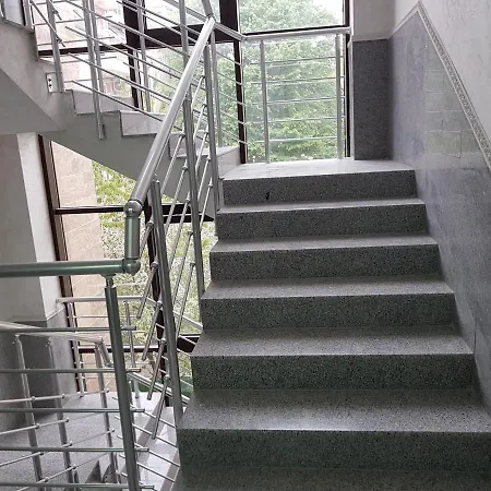 דירה Luxury 4-room In 