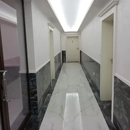 Luxury 4-room In 