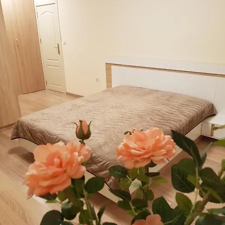 Luxury 4-room In 