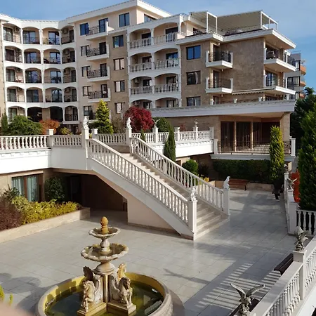Luxury 4-room In 